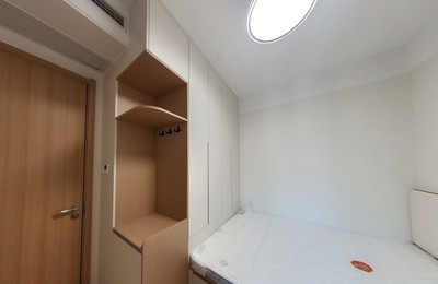 同安宝龙旭辉城A1户型79平 - 好风家居VR实景